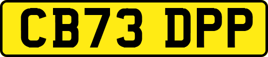 CB73DPP