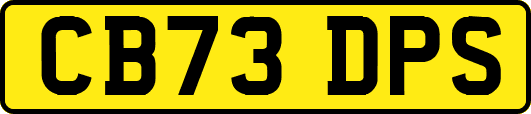 CB73DPS