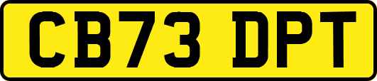 CB73DPT
