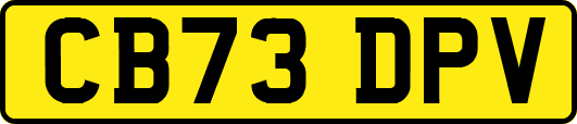 CB73DPV