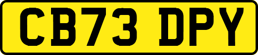 CB73DPY