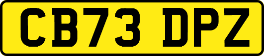 CB73DPZ