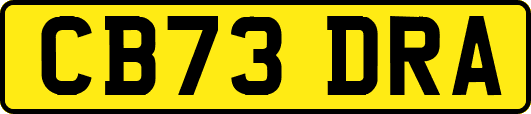 CB73DRA