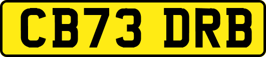 CB73DRB