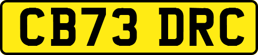 CB73DRC