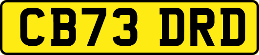 CB73DRD