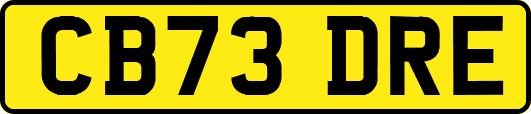 CB73DRE