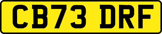 CB73DRF