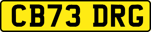 CB73DRG