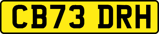 CB73DRH
