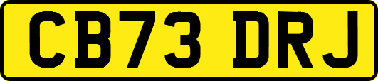 CB73DRJ