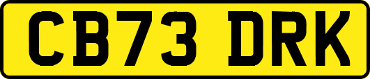 CB73DRK