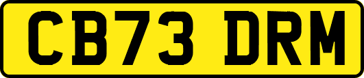 CB73DRM