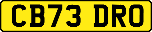CB73DRO