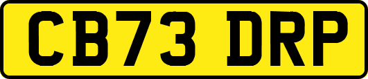 CB73DRP