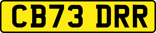 CB73DRR