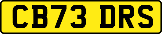 CB73DRS