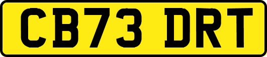 CB73DRT
