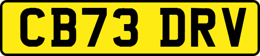 CB73DRV