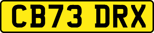 CB73DRX
