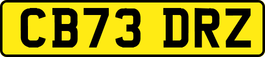 CB73DRZ