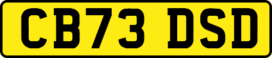 CB73DSD