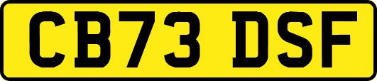 CB73DSF