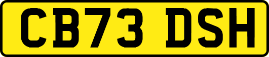 CB73DSH