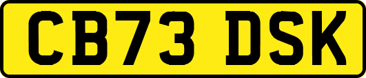 CB73DSK