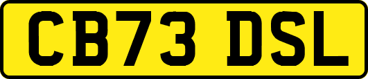 CB73DSL