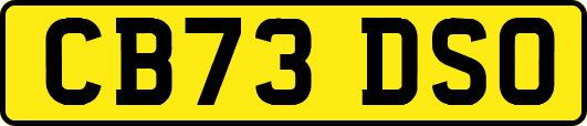 CB73DSO