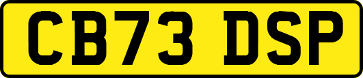 CB73DSP