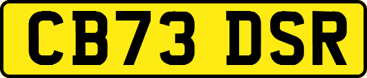 CB73DSR