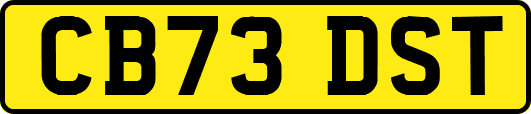 CB73DST