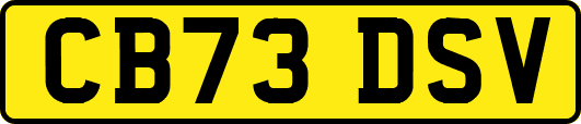 CB73DSV