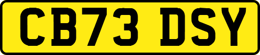 CB73DSY