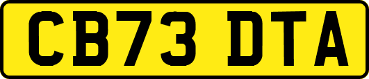 CB73DTA