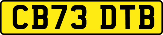 CB73DTB