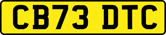 CB73DTC