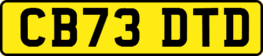CB73DTD