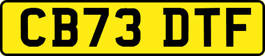 CB73DTF
