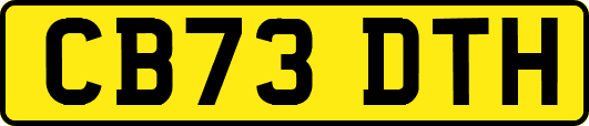 CB73DTH