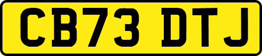 CB73DTJ