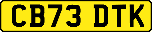 CB73DTK
