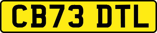 CB73DTL