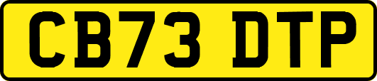 CB73DTP
