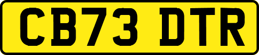 CB73DTR