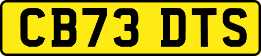 CB73DTS