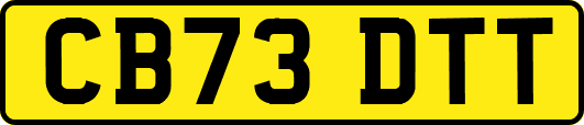 CB73DTT