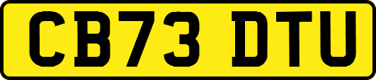 CB73DTU